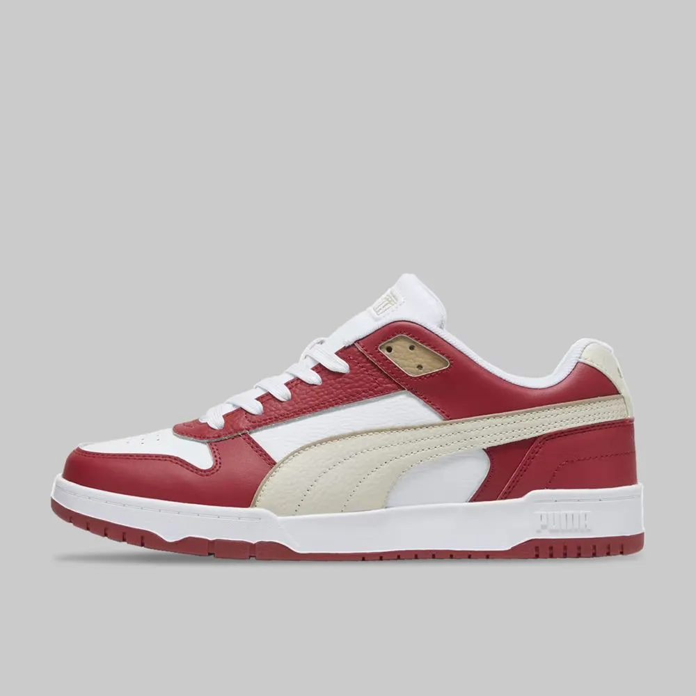 Tenis Puma RBD Game Low Hombre