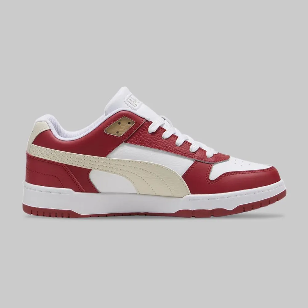 Tenis Puma RBD Game Low Hombre