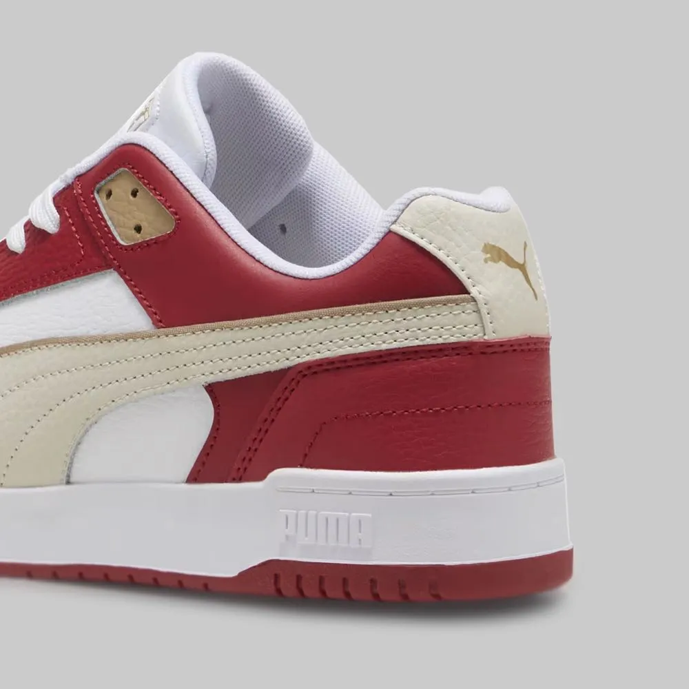 Tenis Puma RBD Game Low Hombre