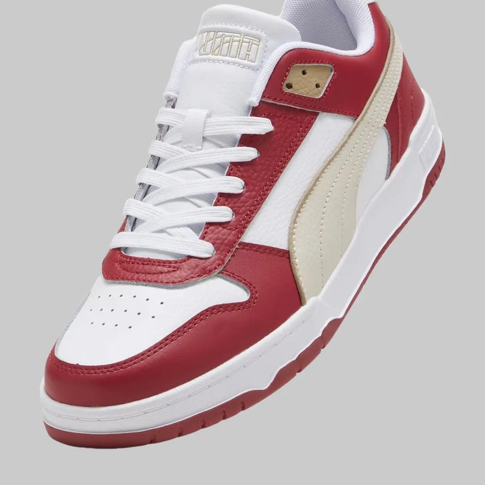 Tenis Puma RBD Game Low Hombre