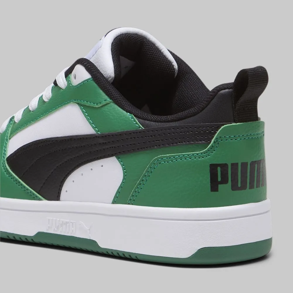 Tenis Puma Rebound V6 Joven