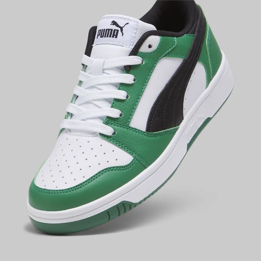 Tenis Puma Rebound V6 Joven