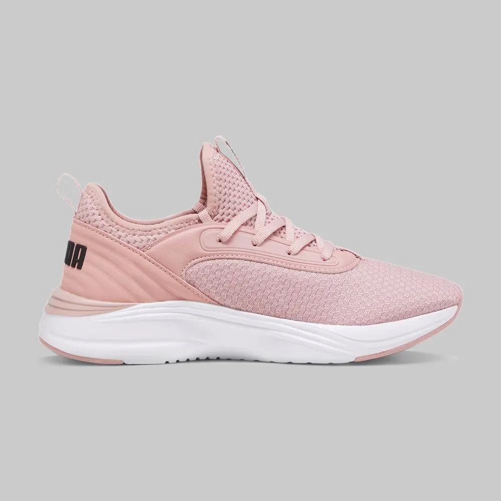 Tenis Puma Softride Ruby Luxe Mujer