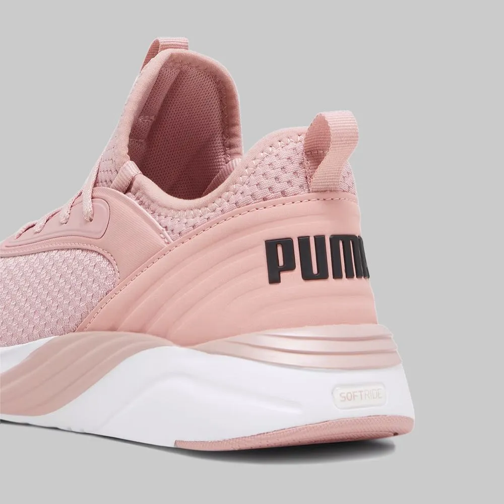 Tenis Puma Softride Ruby Luxe Mujer