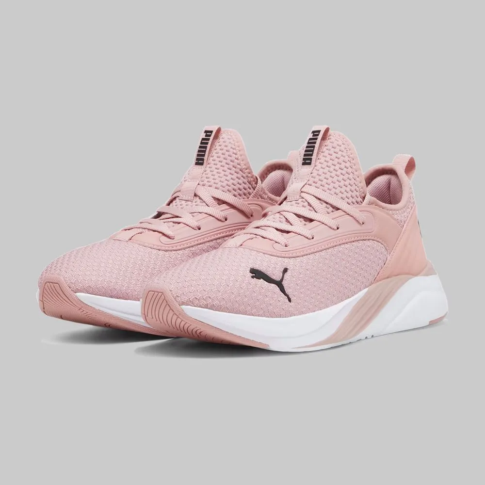 Tenis Puma Softride Ruby Luxe Mujer