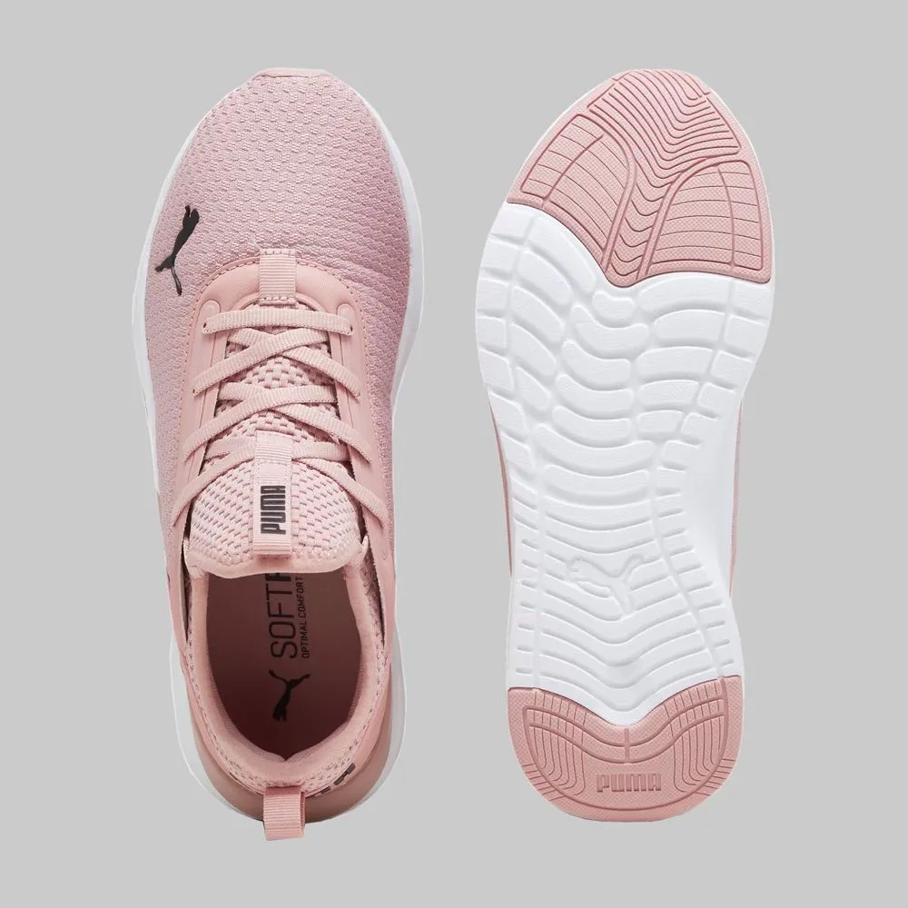 Tenis Puma Softride Ruby Luxe Mujer