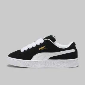 Tenis Puma Suede XL Hombre