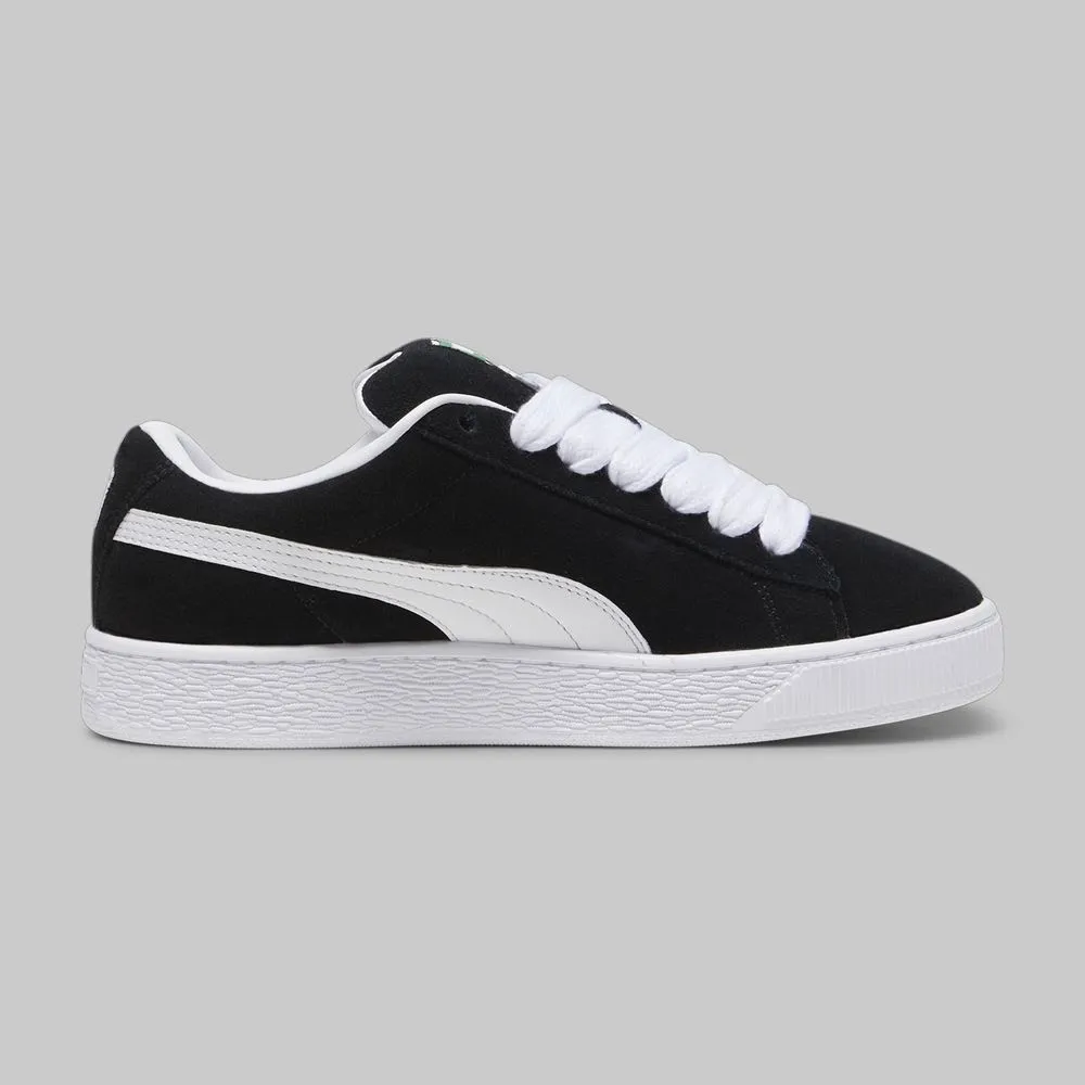 Tenis Puma Suede XL Hombre