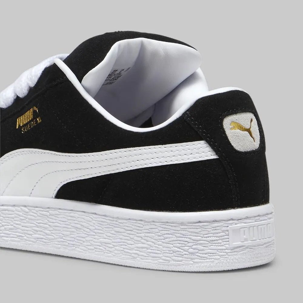 Tenis Puma Suede XL Hombre