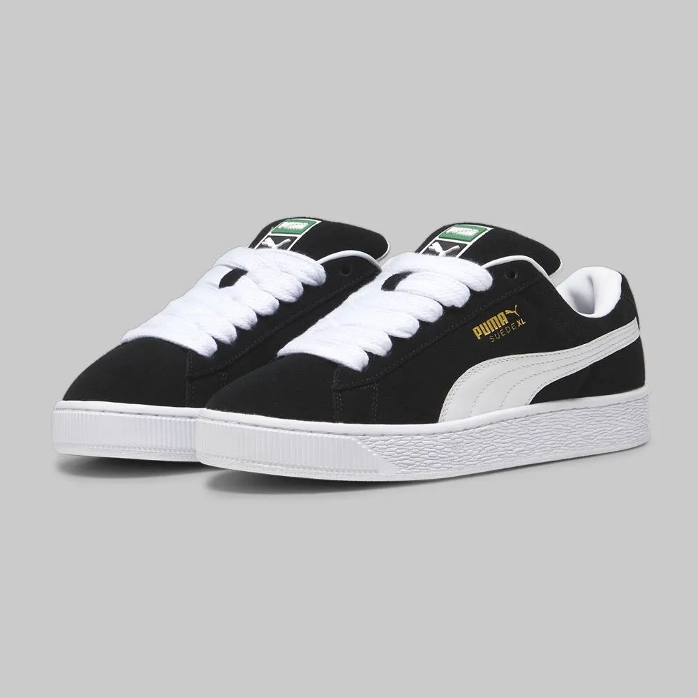 Tenis Puma Suede XL Hombre