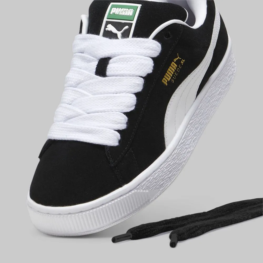 Tenis Puma Suede XL Hombre