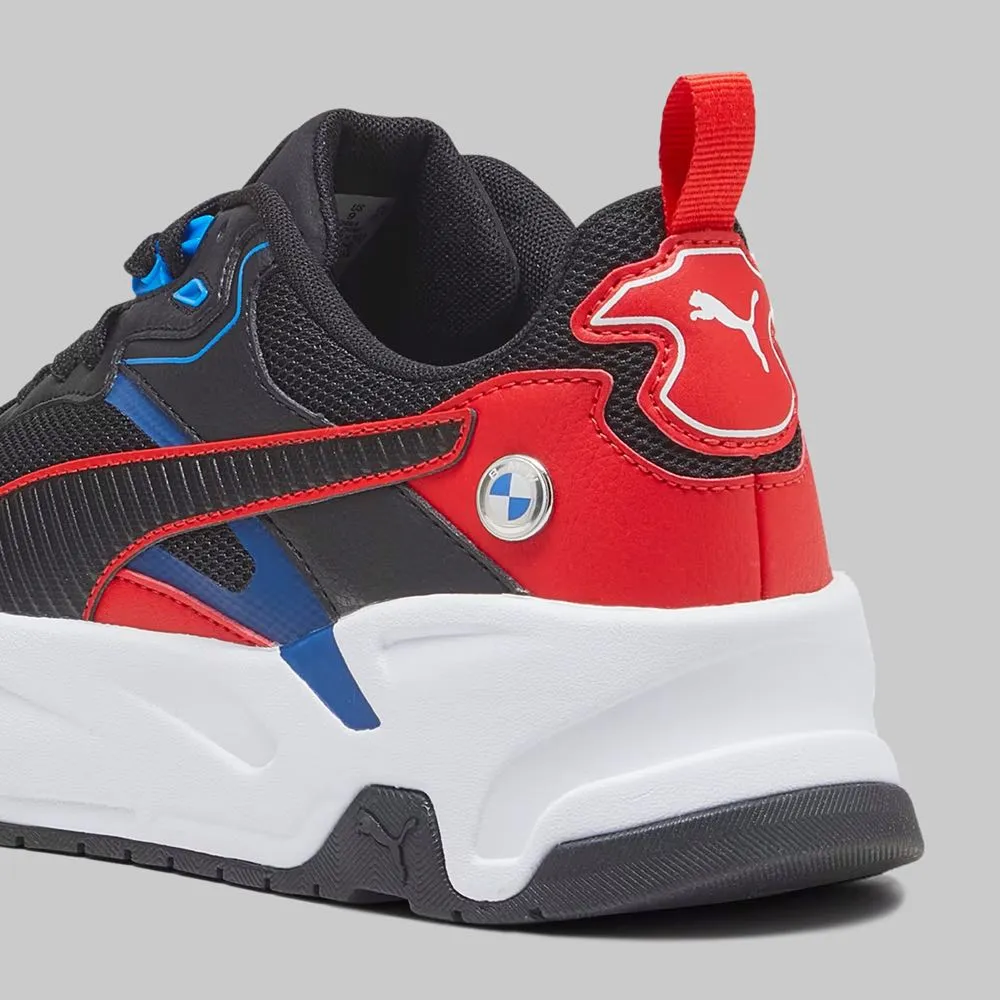 Tenis Puma Trinity BMW Motorsport Hombre