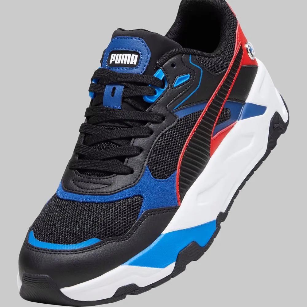 Tenis Puma Trinity BMW Motorsport Hombre