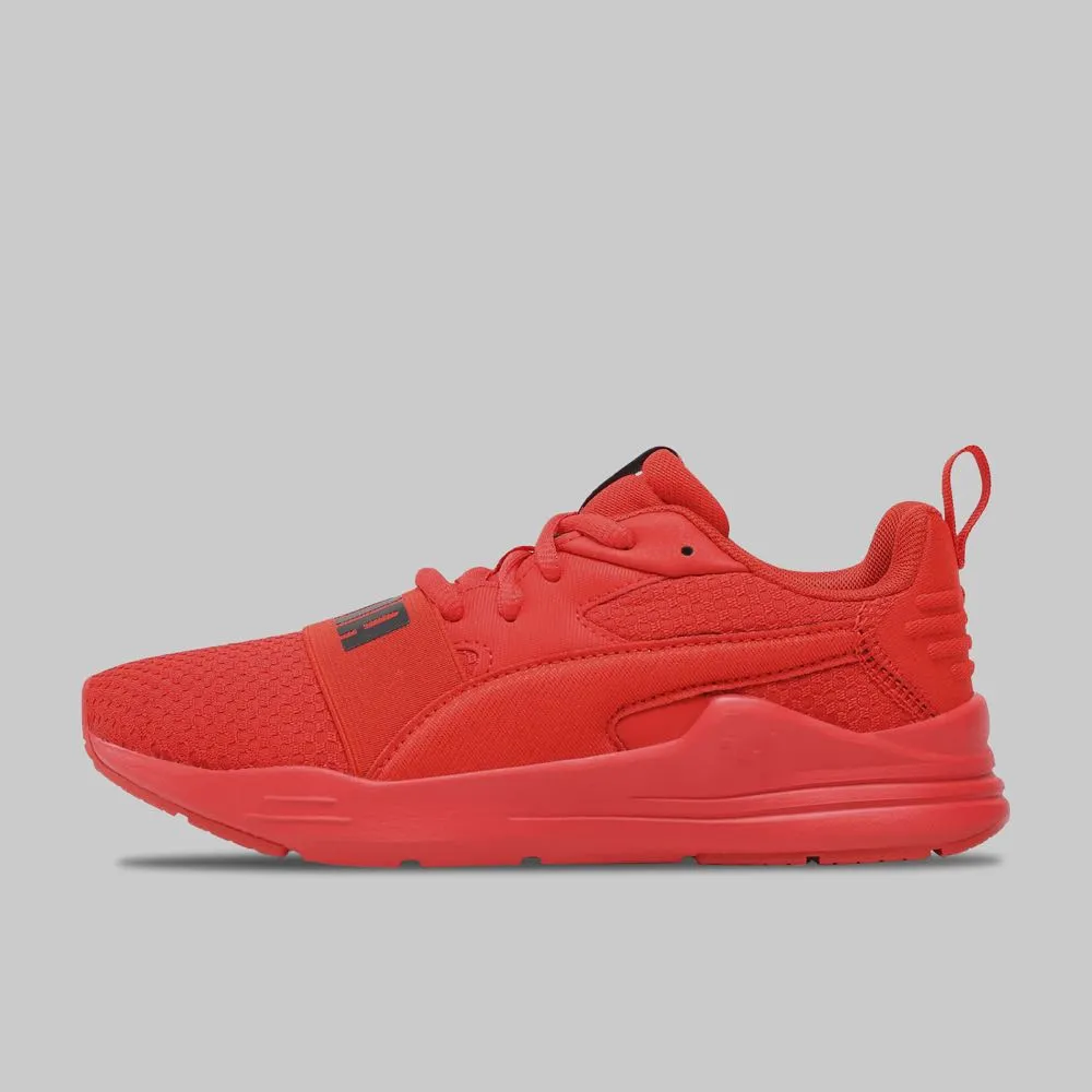 Tenis Puma Wired Run Joven