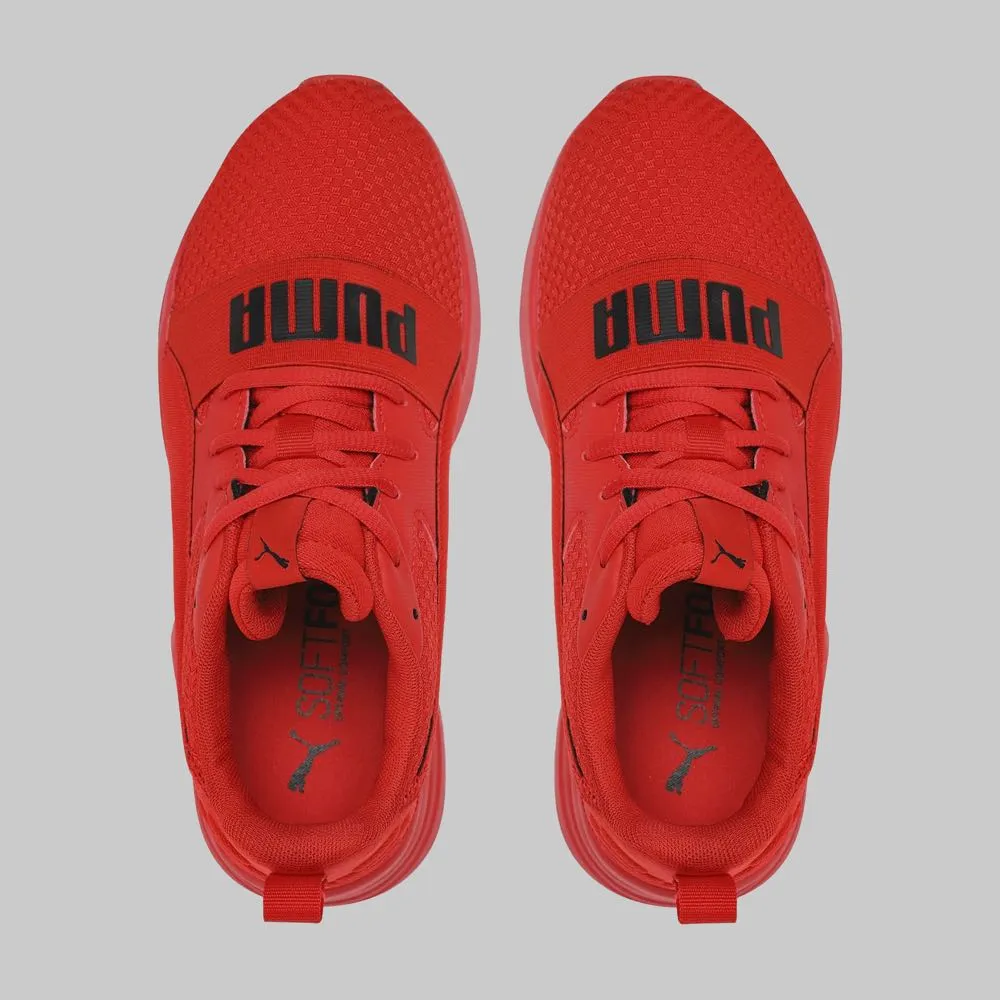 Tenis Puma Wired Run Joven