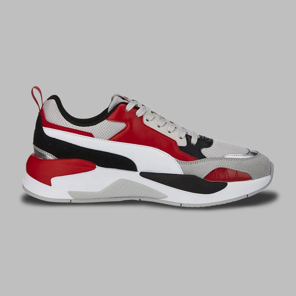 Tenis Puma X-Ray 2 Square Hombre