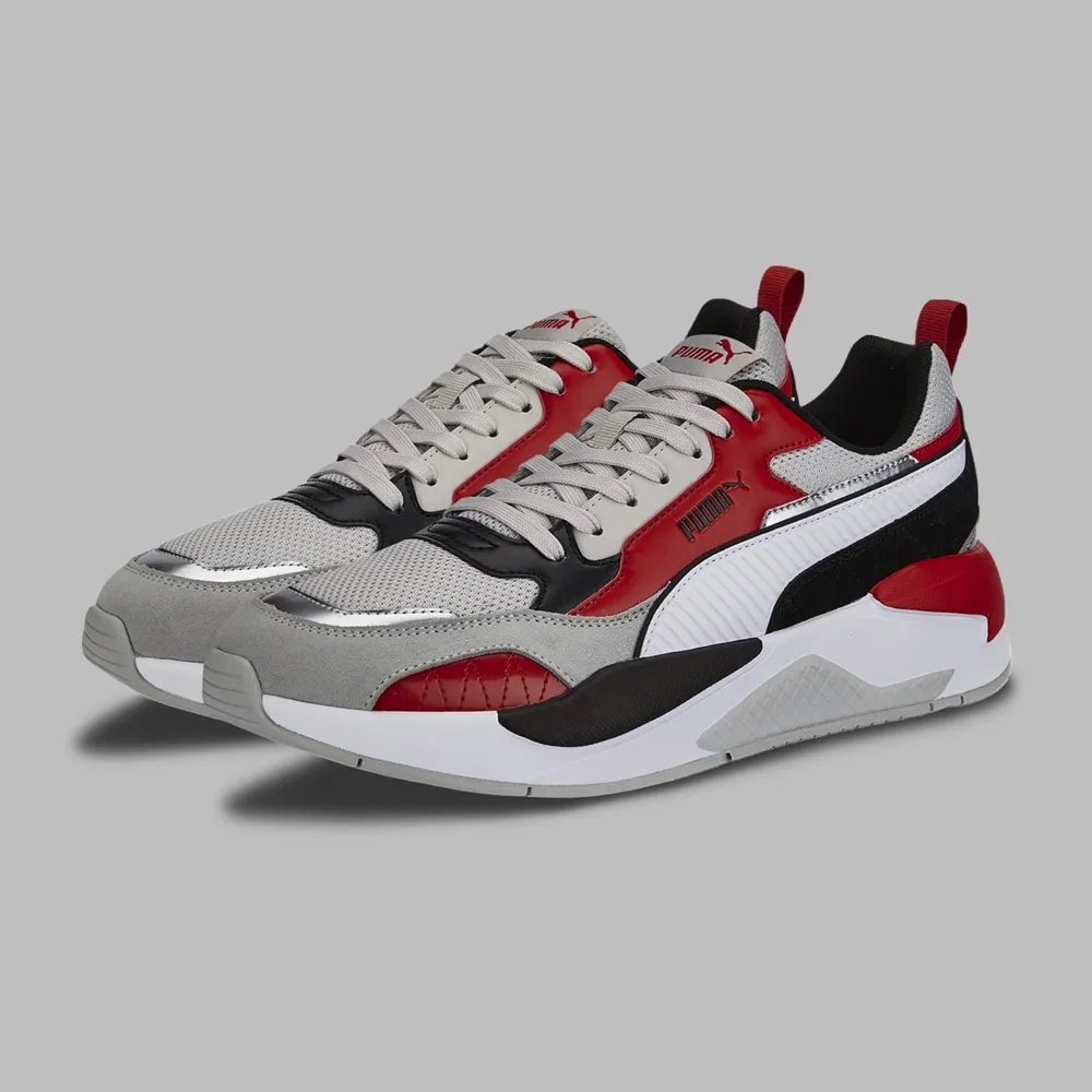 Tenis Puma X-Ray 2 Square Hombre