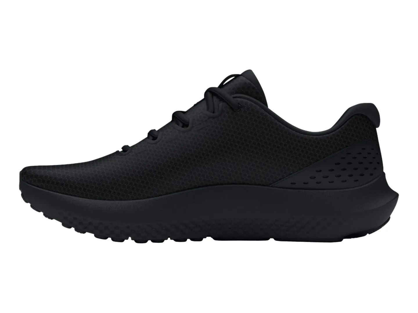 Tenis Under Armour Charged Surge 4 Para Hombre