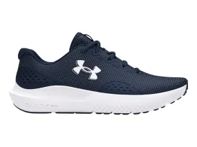 Tenis Under Armour Charged Surge Azul Para Hombre