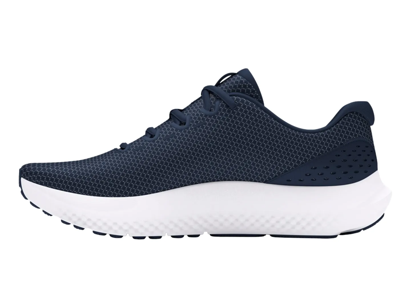 Tenis Under Armour Charged Surge Azul Para Hombre