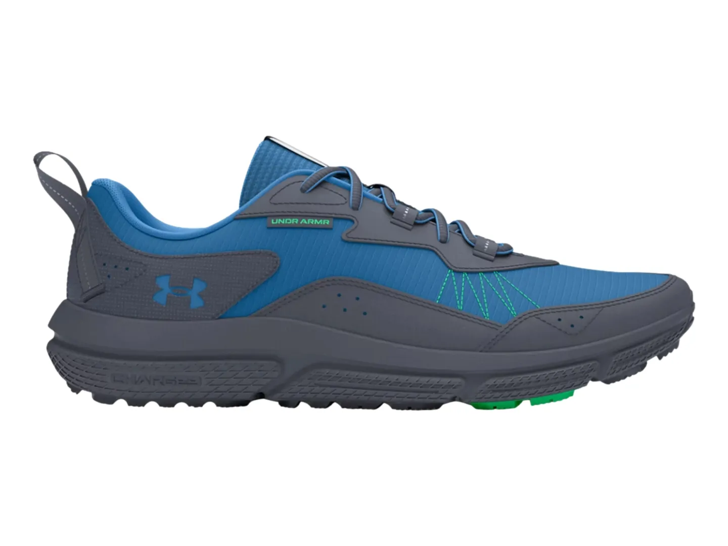 Tenis Under Armour Charged Verssert 2 Para Hombre