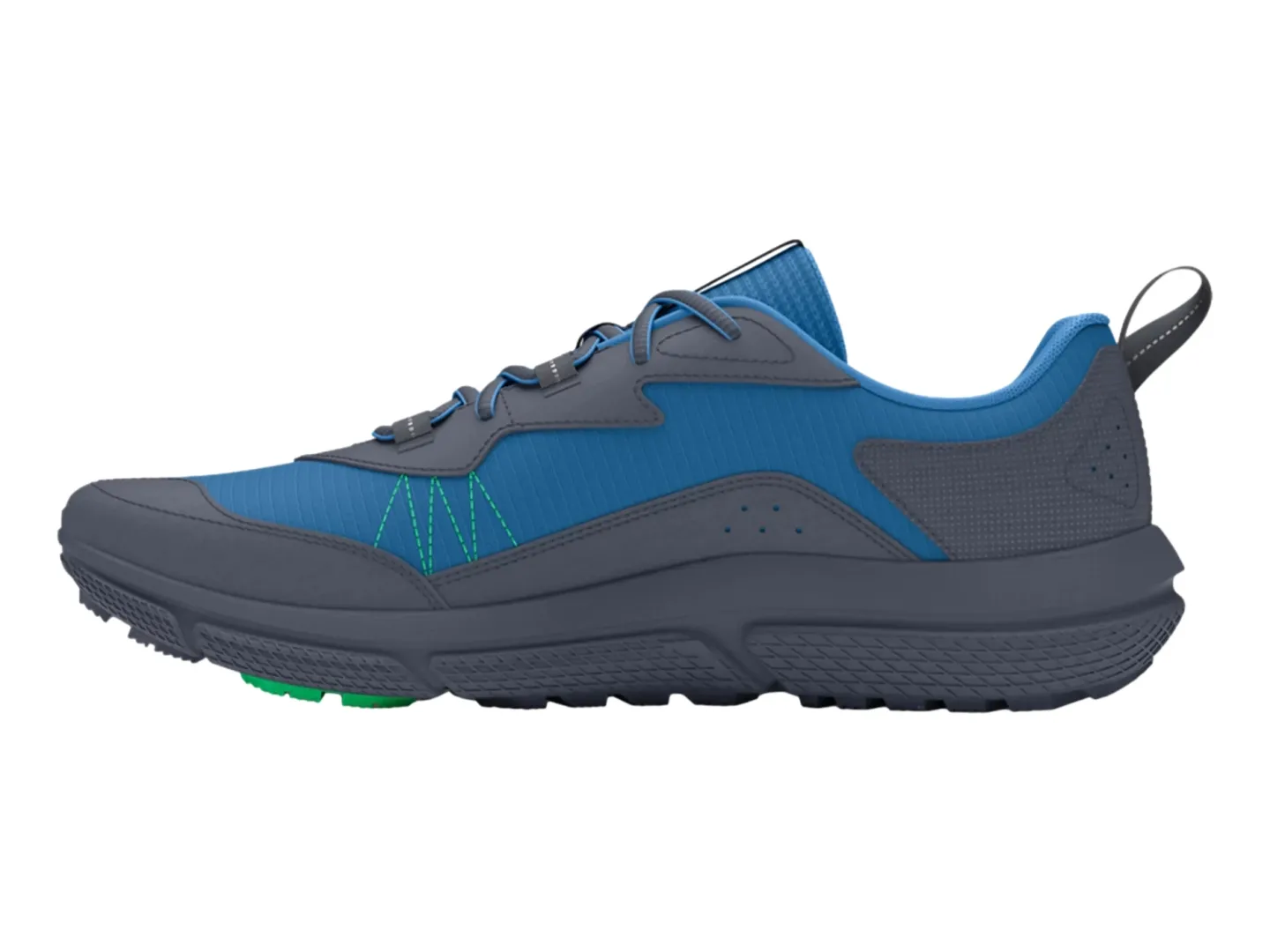 Tenis Under Armour Charged Verssert 2 Para Hombre