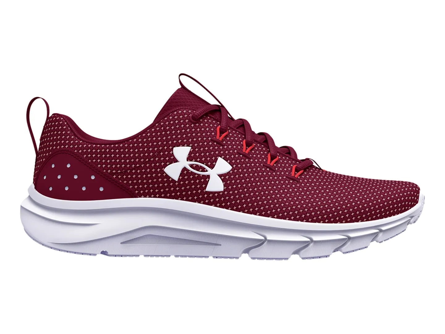 Tenis Under Armour Phade Rn Para Mujer