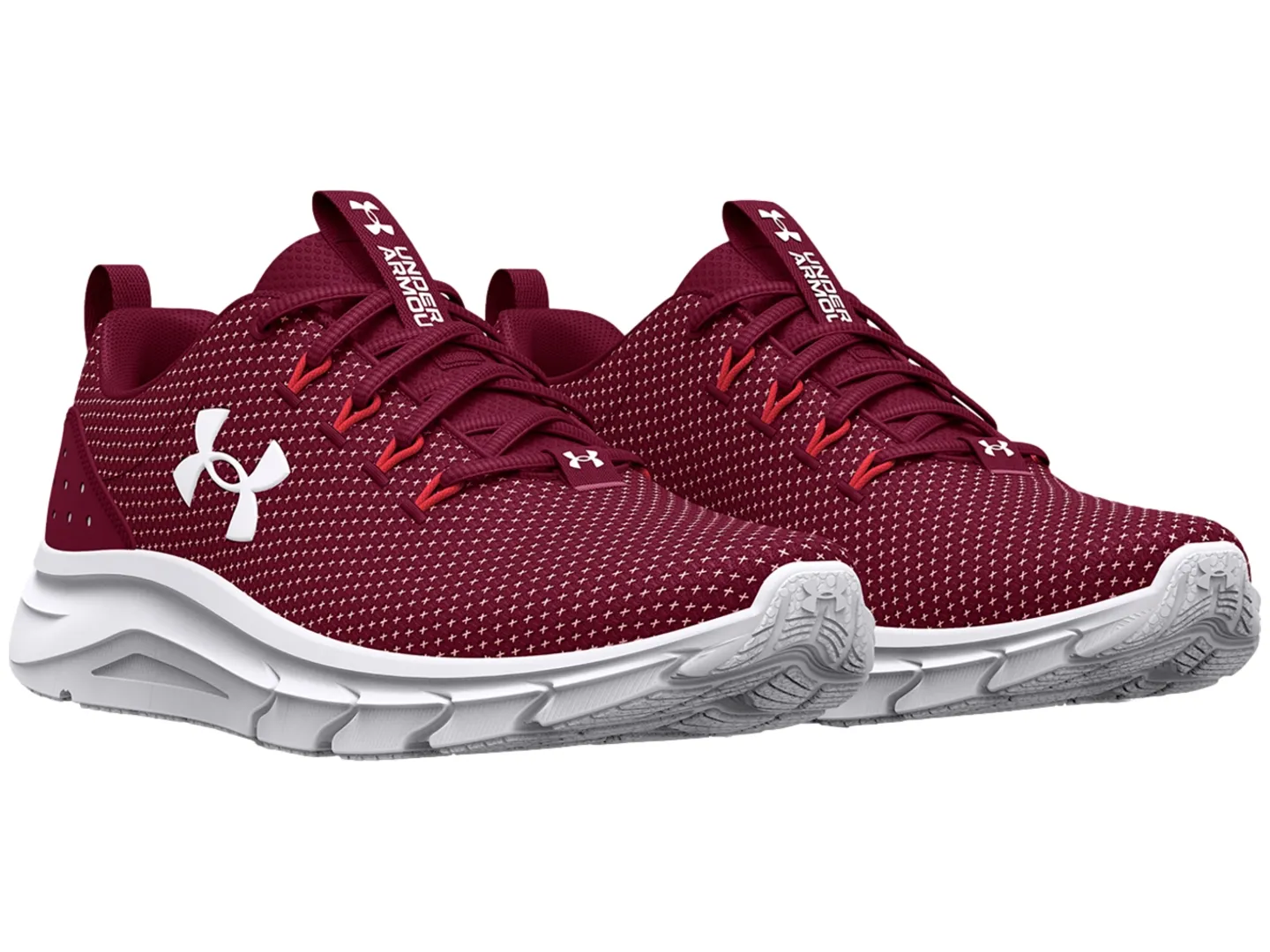 Tenis Under Armour Phade Rn Para Mujer