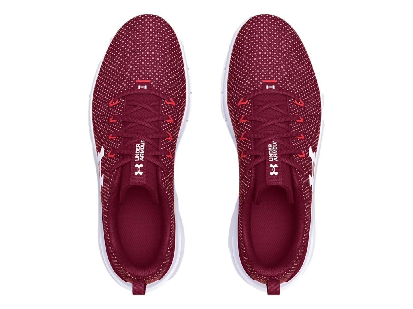 Tenis Under Armour Phade Rn Para Mujer