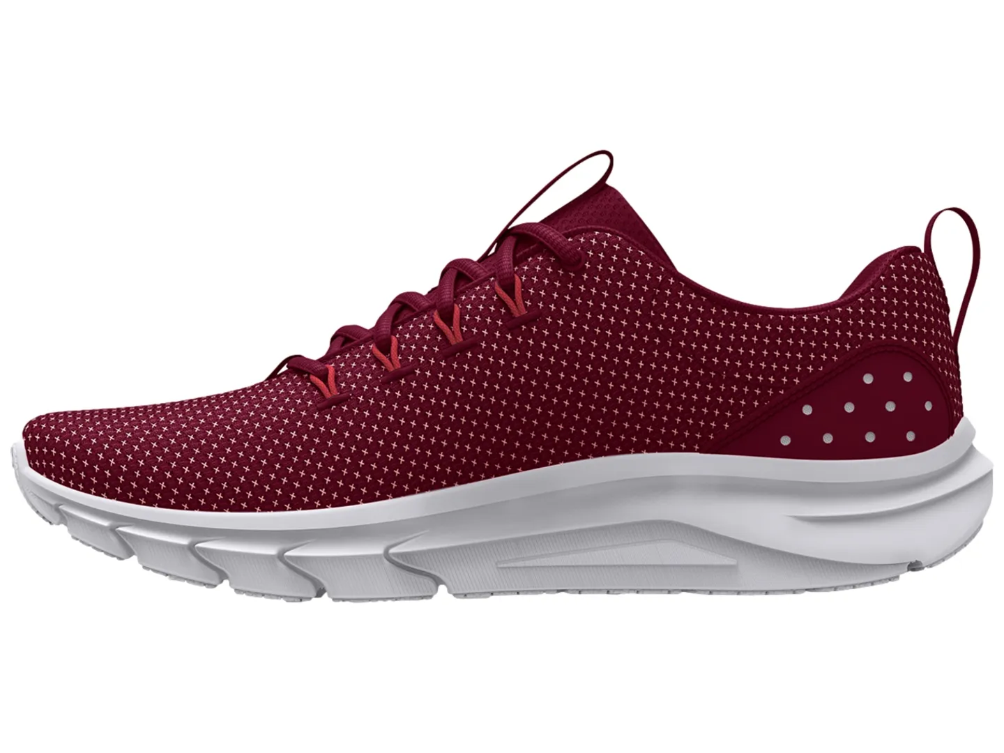 Tenis Under Armour Phade Rn Para Mujer