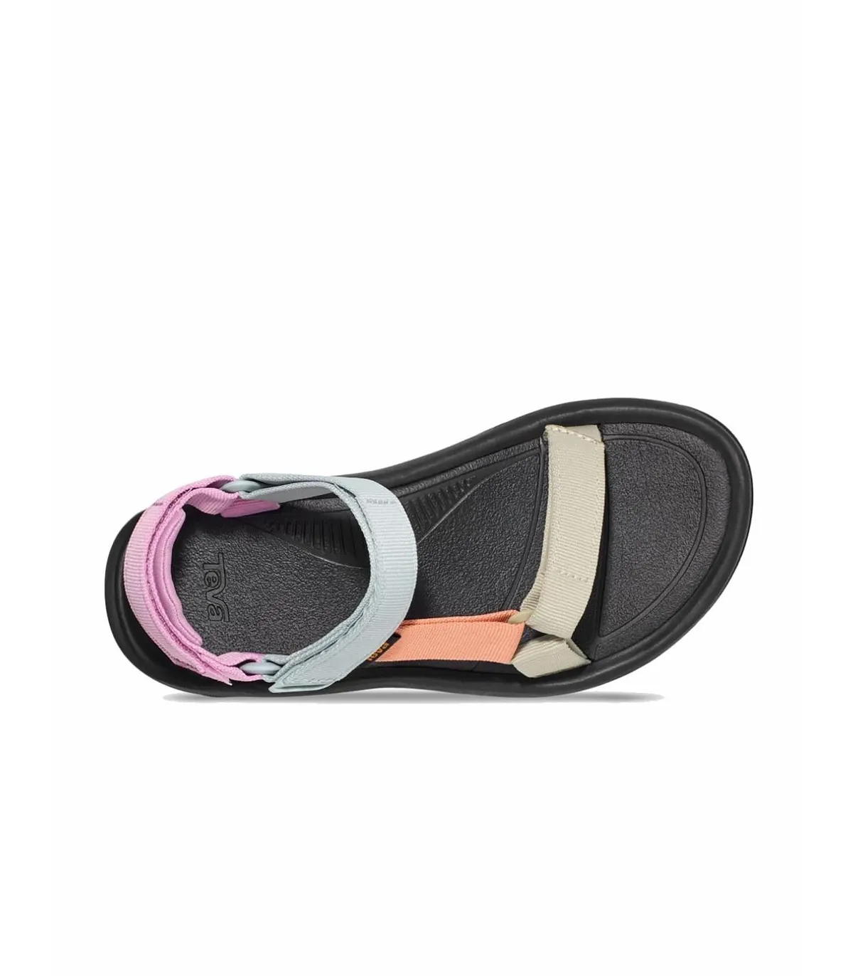 Teva Hurricane Xlt2 Chanclas Mujer