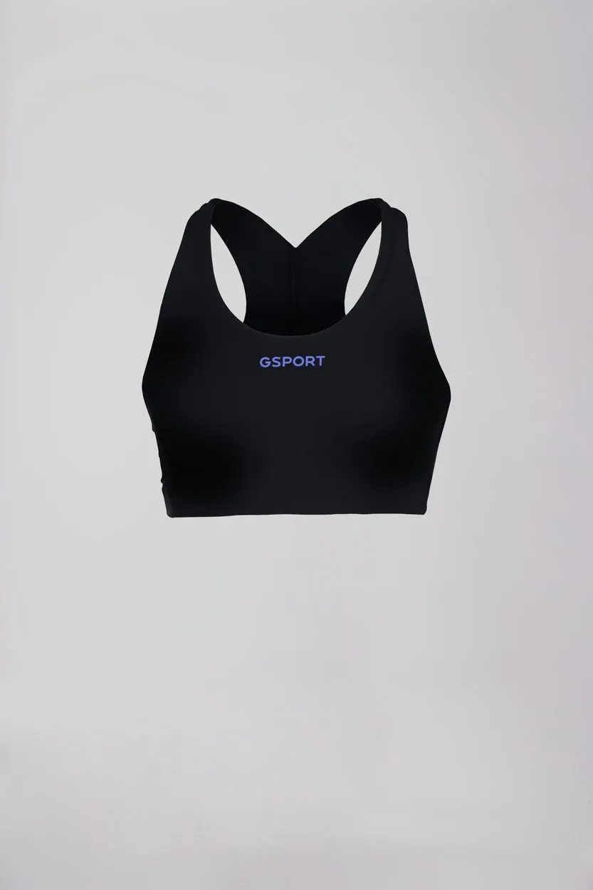 Top Deportivo Black