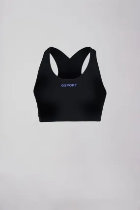 Top Deportivo Black