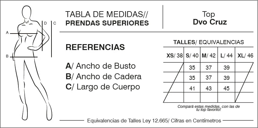 Top Deportivo Cruz