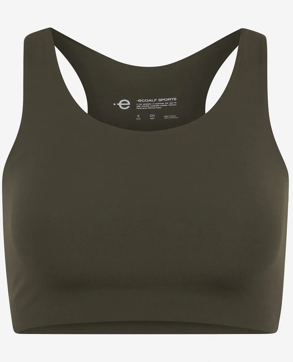 TOP ECOALF YOGA BONA