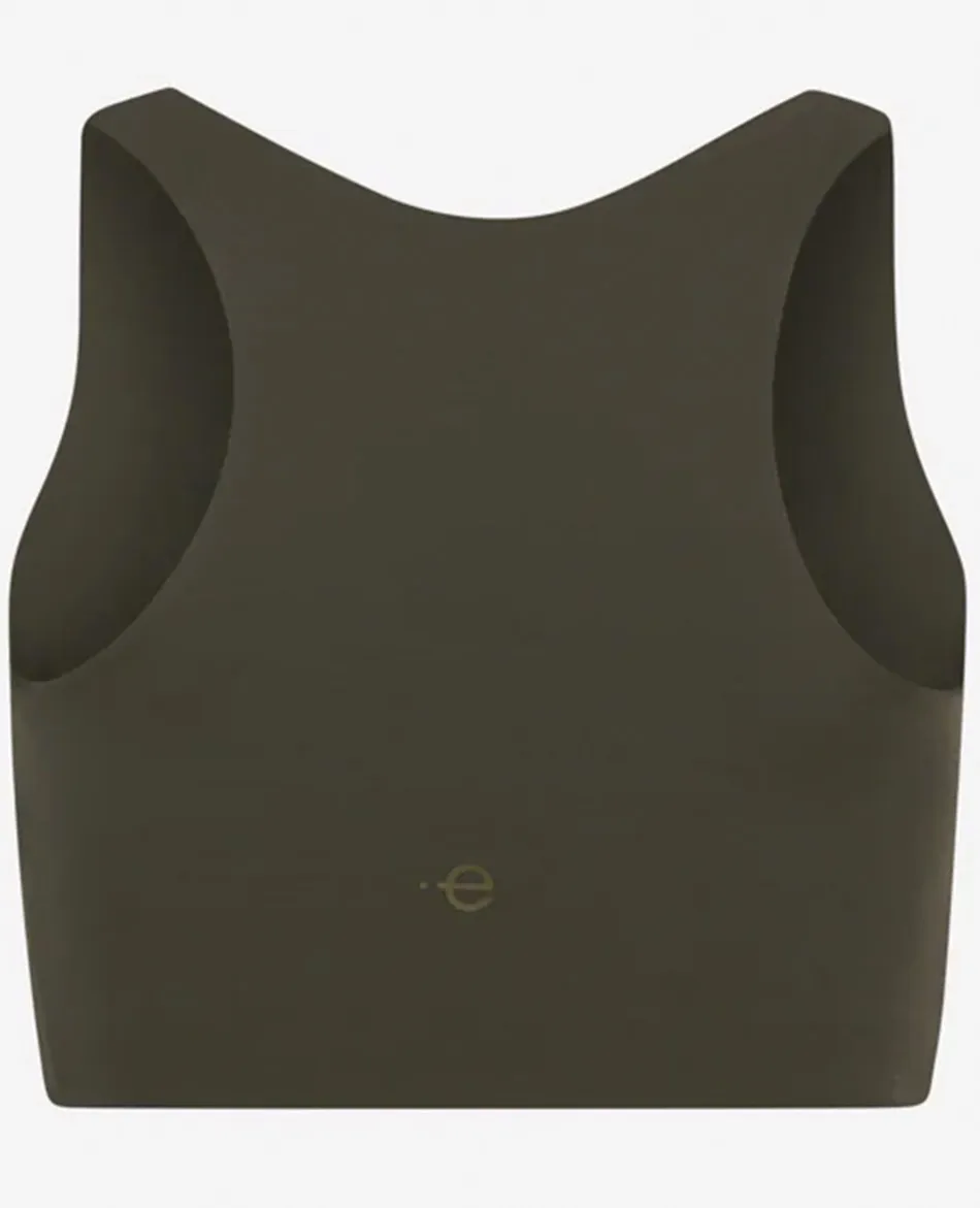 TOP ECOALF YOGA BONA