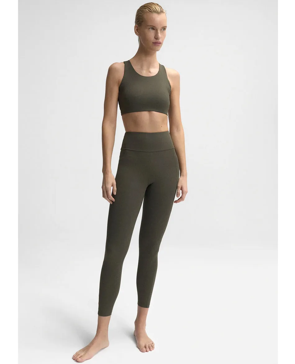 TOP ECOALF YOGA BONA