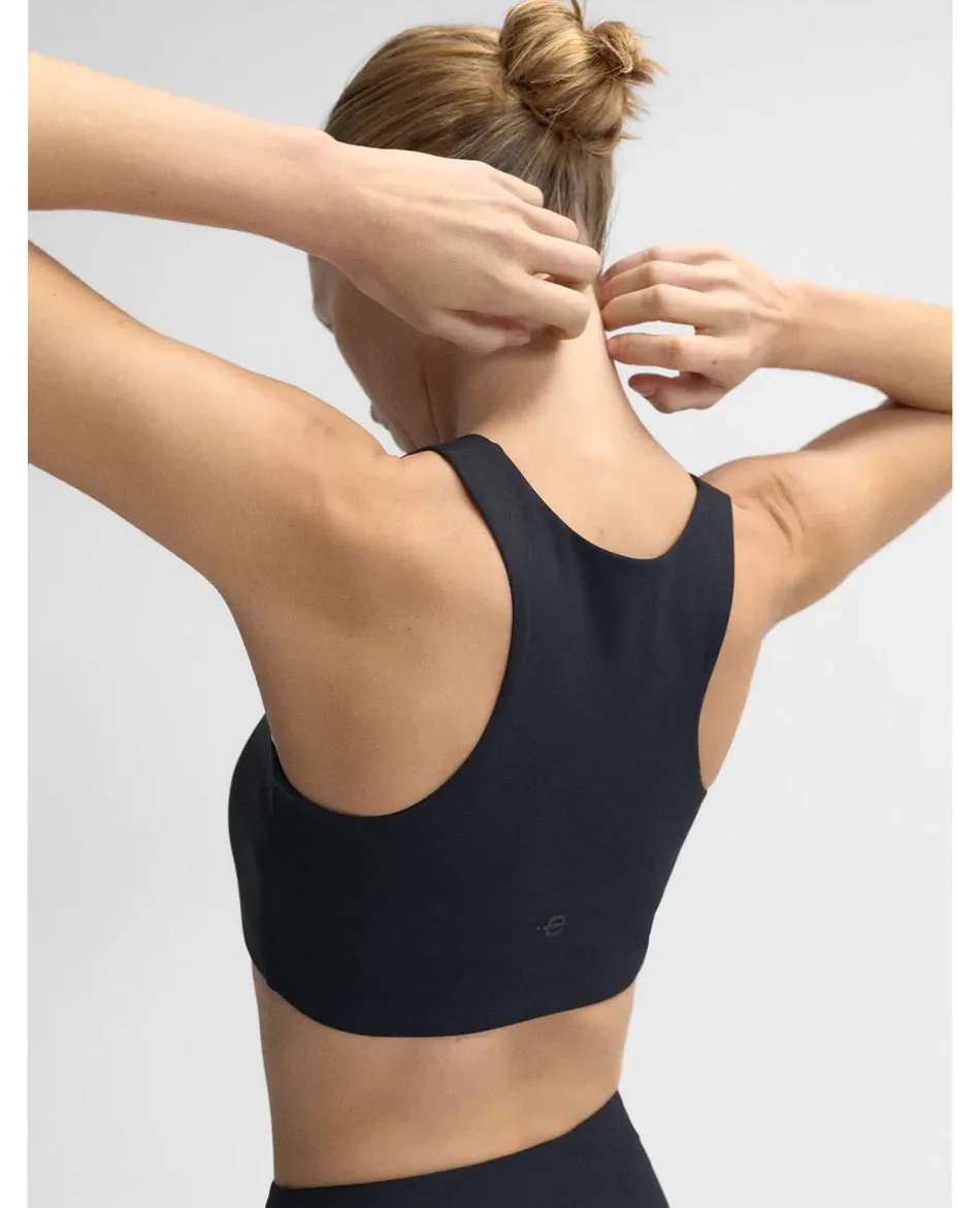 TOP ECOALF YOGA BONA