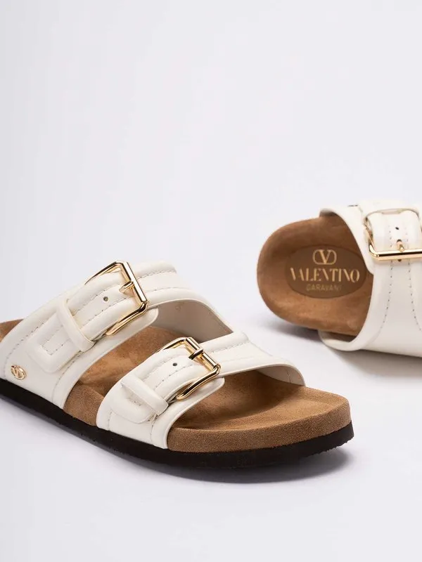 Valentino Garavani Chanclas - Fussbet