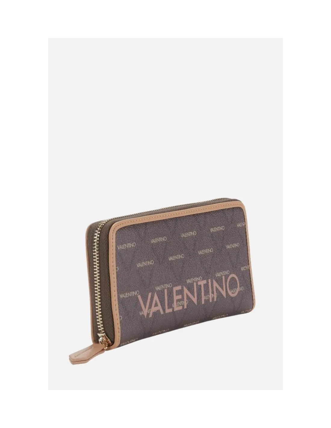 VALENTINO LIUTO CARTERA SINTÉTICA MULTICOLOR