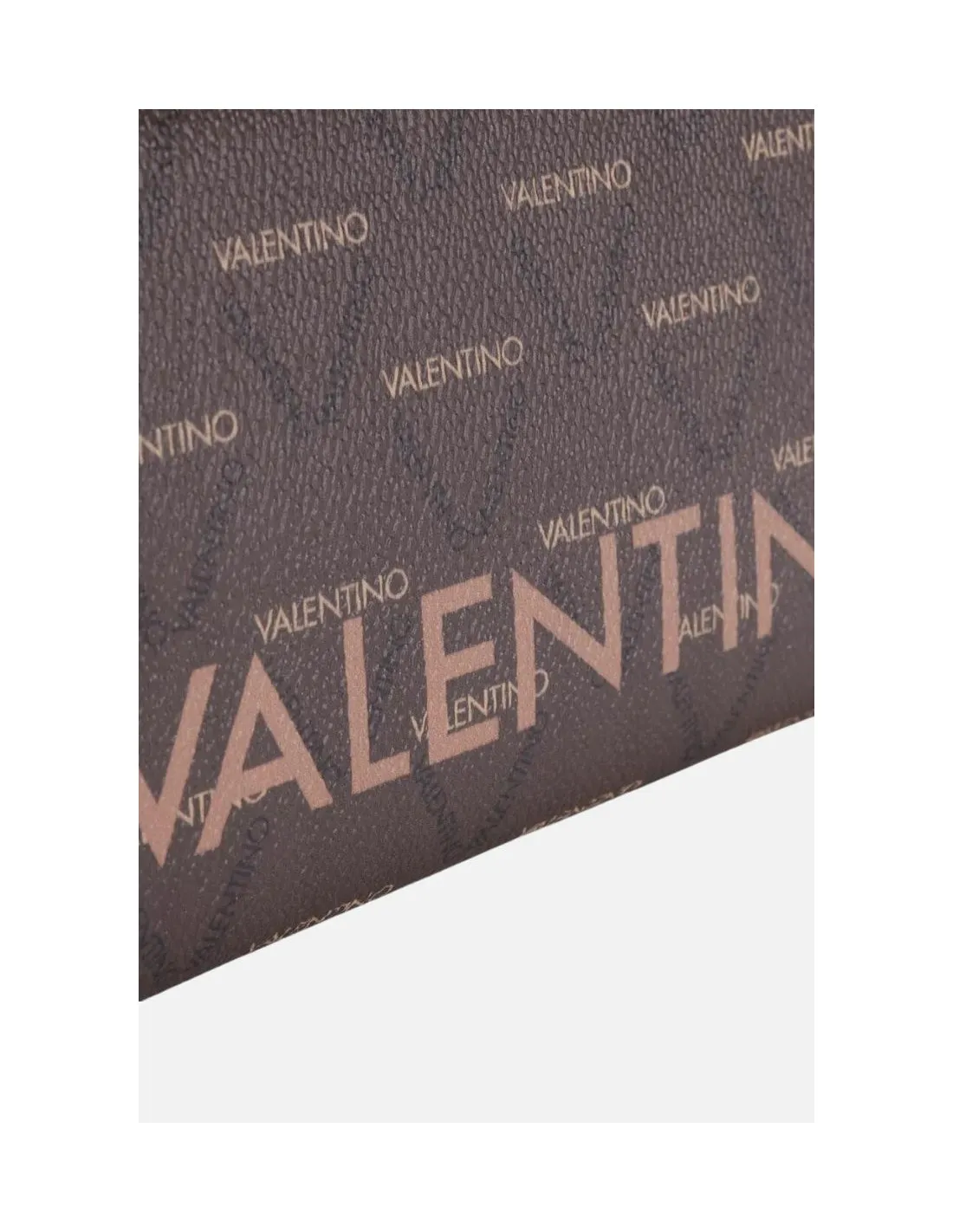 VALENTINO LIUTO CARTERA SINTÉTICA MULTICOLOR