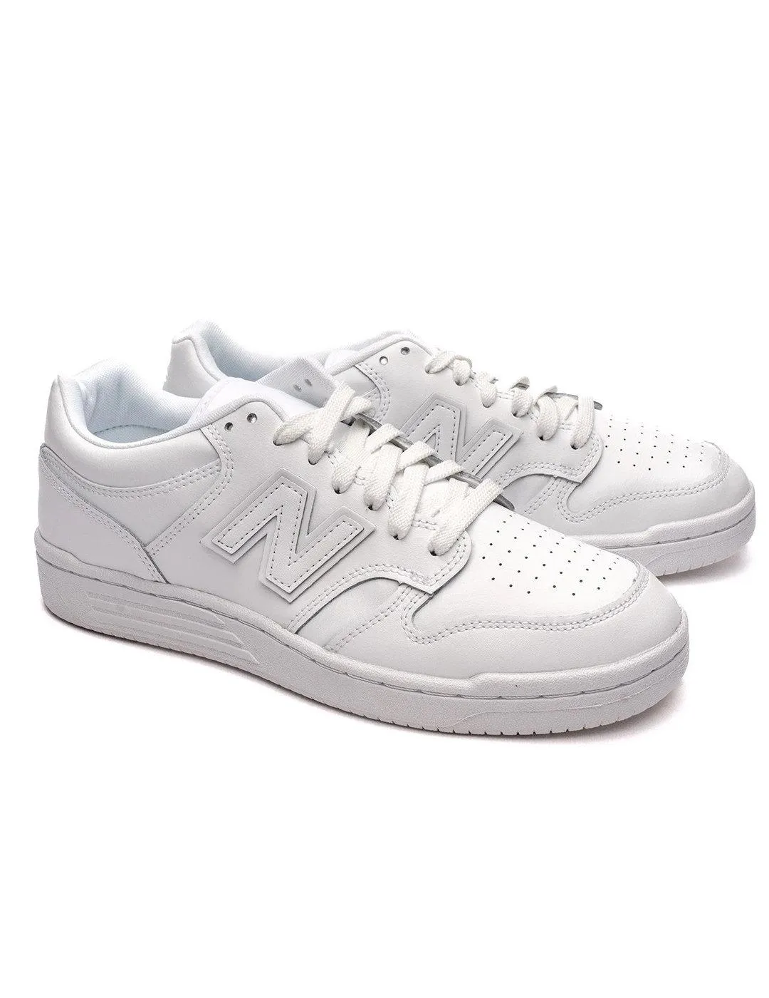 Zapatillas 480 blanca New Balance