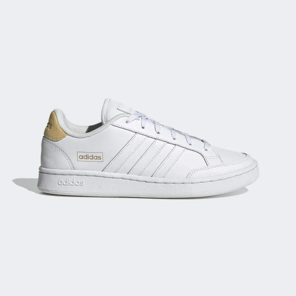 ZAPATILLAS ADIDAS GRAND COURT SE BLANCO FW3301