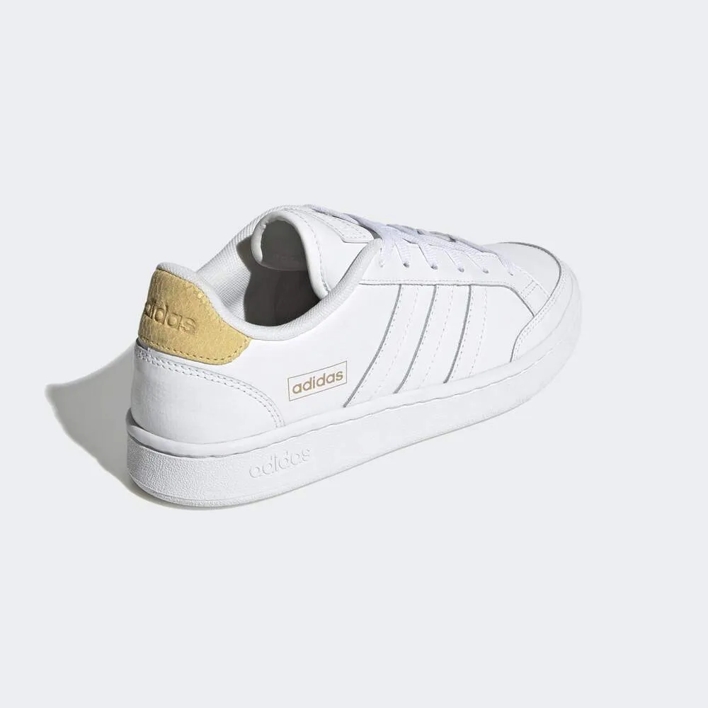 ZAPATILLAS ADIDAS GRAND COURT SE BLANCO FW3301