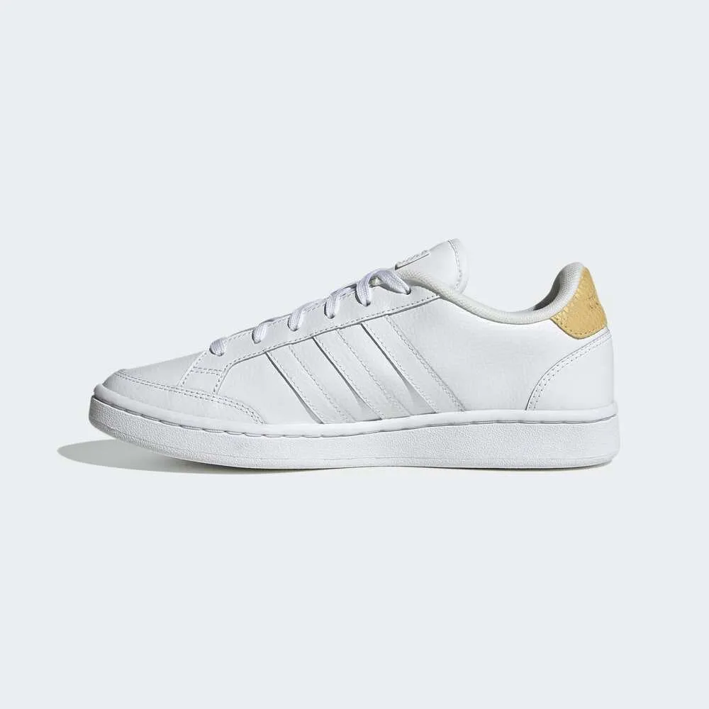 ZAPATILLAS ADIDAS GRAND COURT SE BLANCO FW3301