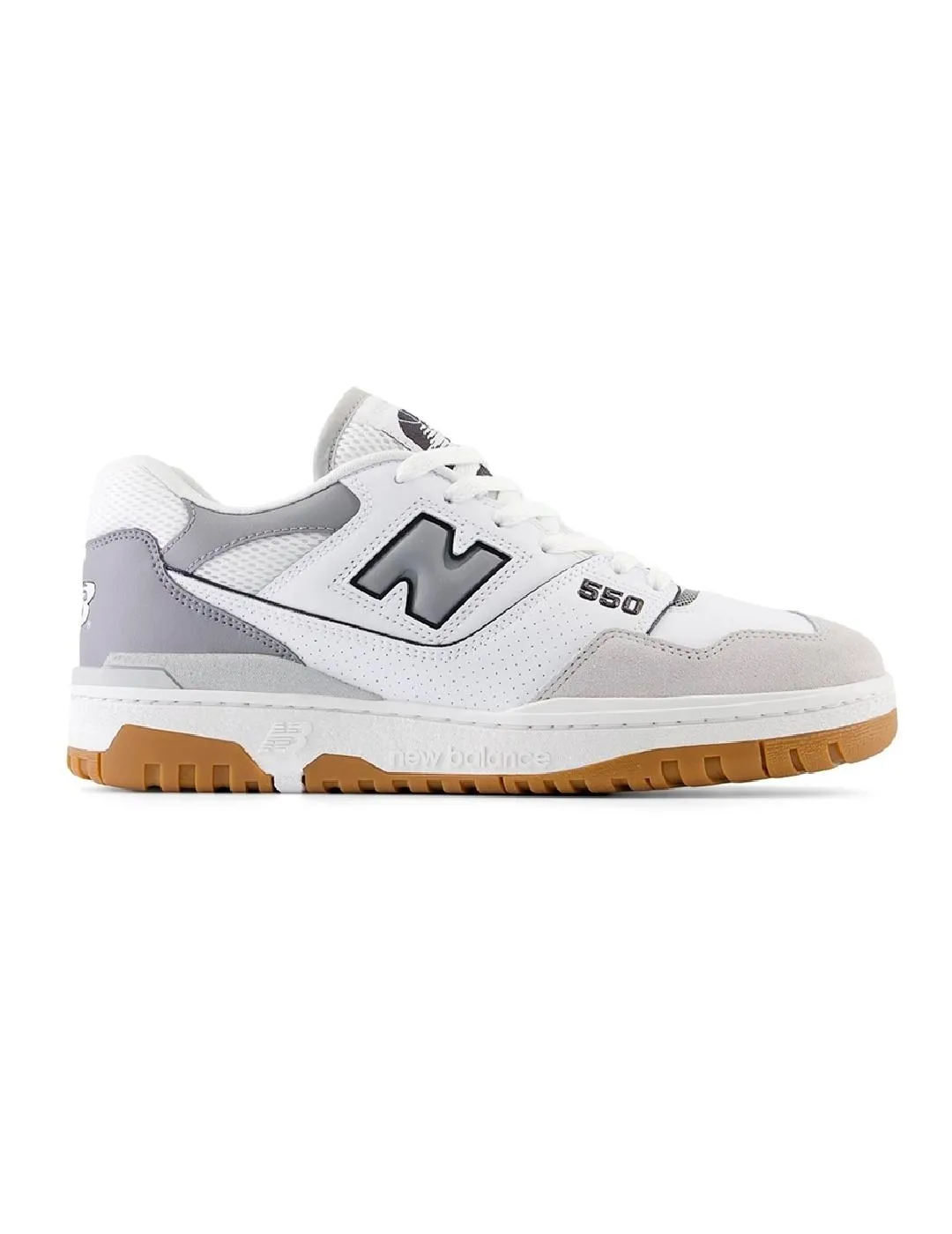 Zapatillas BB550ESC New Balance