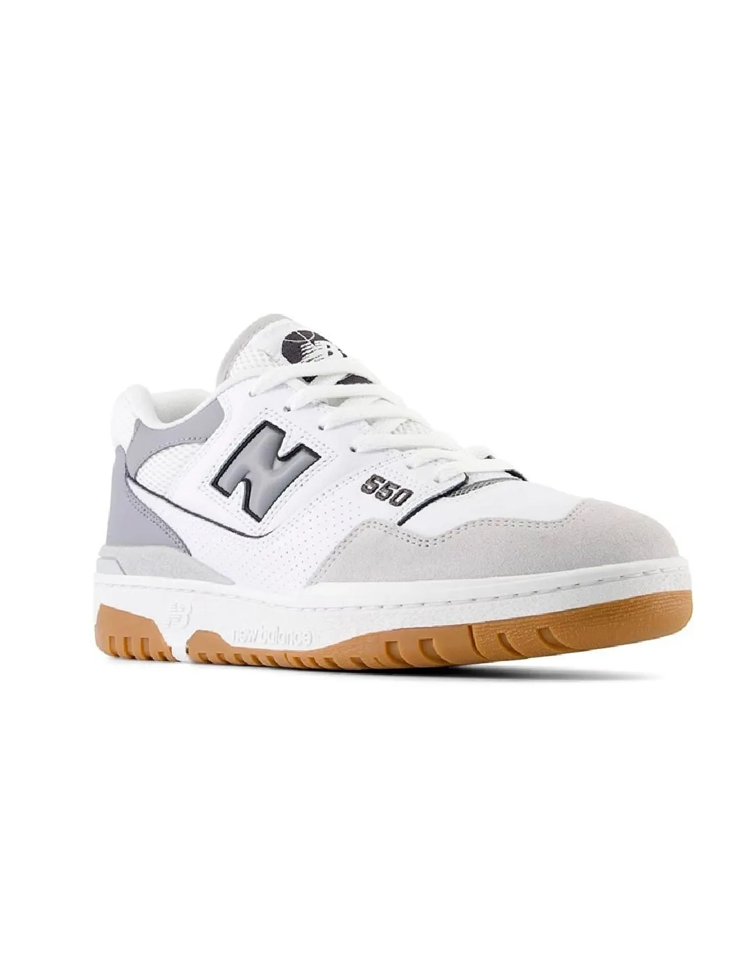 Zapatillas BB550ESC New Balance