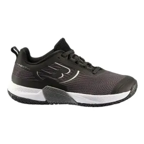 Zapatillas Bullpadel Di Nenno Next Hybrid Pro 22I Negro Gris Oscuro | Bullpadel