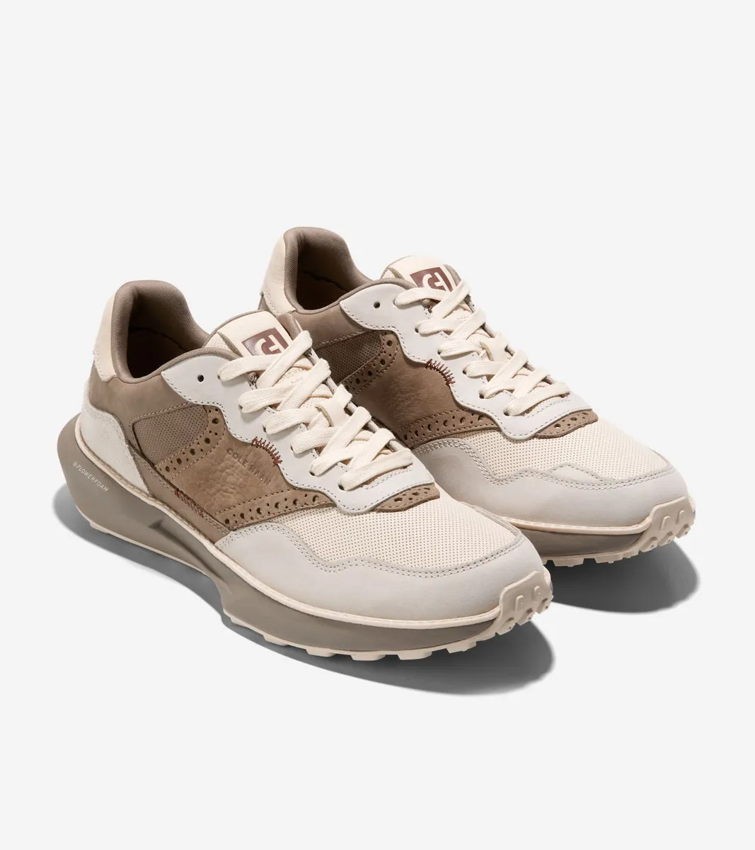 Zapatillas Clásicas Running de Hombre | Men's GrandPrø Ashland Sneakers