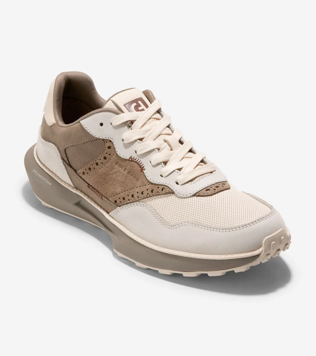 Zapatillas Clásicas Running de Hombre | Men's GrandPrø Ashland Sneakers